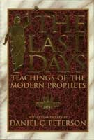 Image for THE LAST DAYS - Vol 2