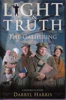Image for The Gathering (Light & Truth) Vol 2