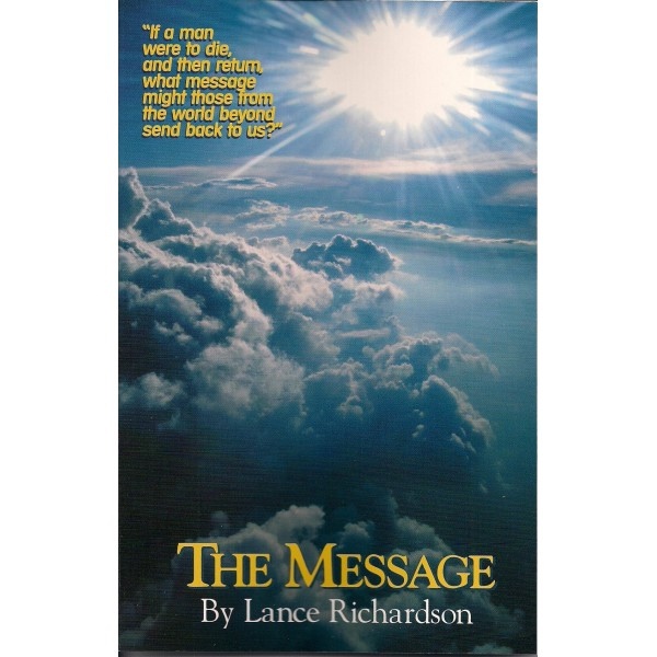 Image for THE MESSAGE