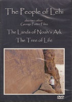 Image for People of Lehi – Dvd
