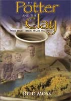 Image for The Potter and the Clay