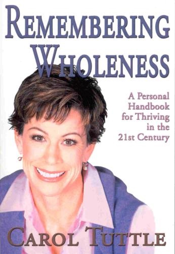 Image for Remembering Wholeness