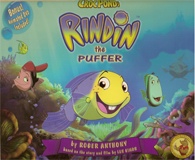 Image for Rindin the Puffer