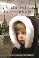 Image for The Marvelous Journey Home