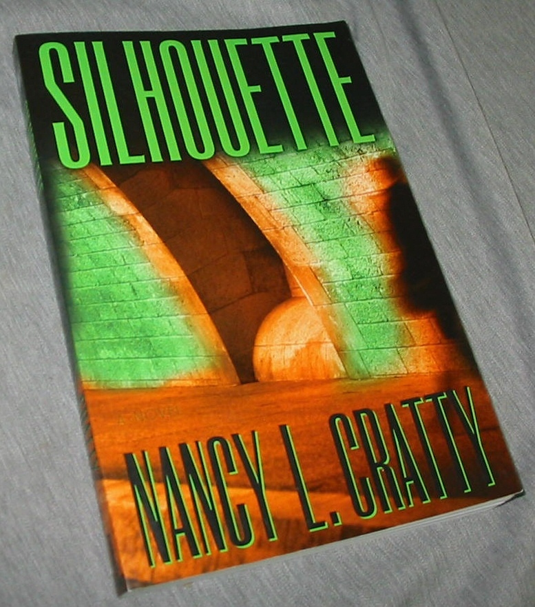 Image for SILHOUETTE