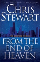 Image for THE GREAT AND TERRIBLE - VOL 5 - From the End of Heaven
