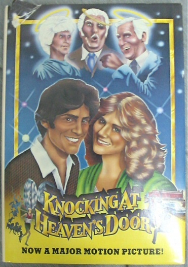 Image for KNOCKING AT HEAVEEN'S DOOR