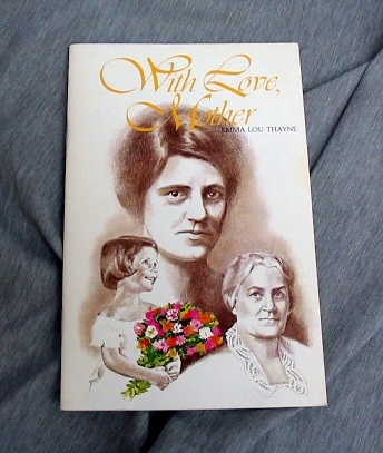 Image for With Love, Mother