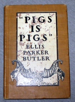 Image for "PIGS IS PIGS"