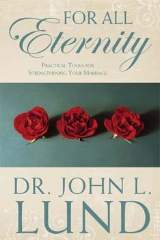 Image for FOR ALL ETERNITY (TALK ON CD) - Practical Tools for Strengthening Your Marriage