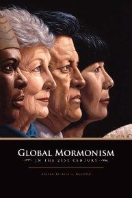 Image for GLOBAL MORMONISM IN THE 21ST CENTURY