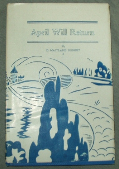 Image for APRIL WILL RETURN