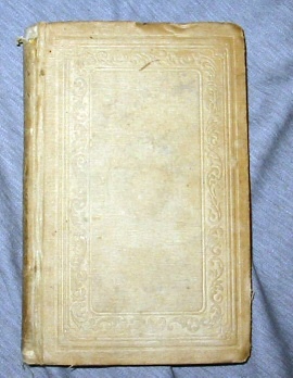 Image for TALES FROM THE PARSONAGE