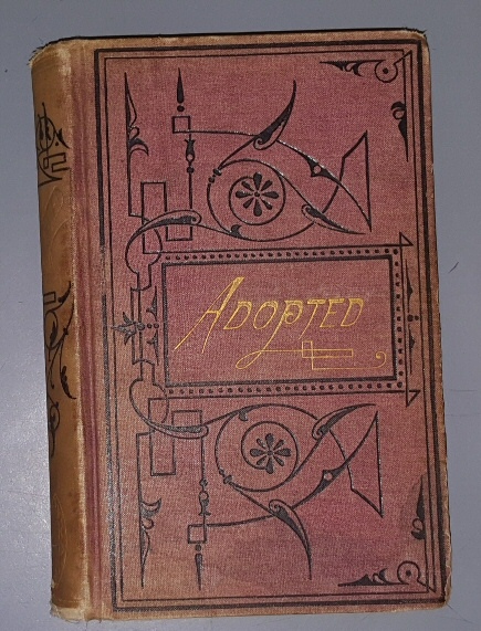 Image for ADOPTED