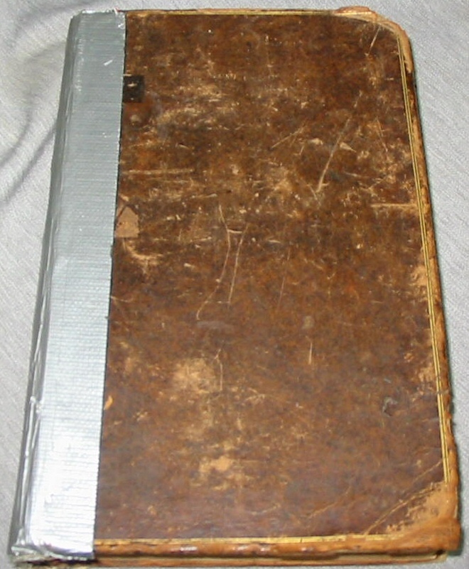 Image for A GENERAL ECCLESIASTICAL HISTORY FROM THE NATIVITY OF OUR BLESSED SAVIOUR - To the First Establishment of Christianity by Human Laws, under the Emperor Constantine the Great. Containing the Space of about 313 Years. with so Much of the Jewish and Roman History As is Necessary and Convenient to Illustrate the Work.