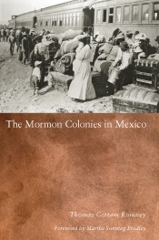 Image for Mormon Colonies in Mexico