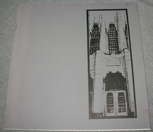 Image for OGDEN HIGH SCHOOL 1937-1987