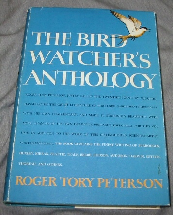Image for THE BIRD WATCHERS ANTHOLOGY