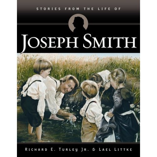 Image for STORIES FROM THE LIFE OF JOSEPH SMITH