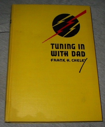Image for Tuning in with Dad - Short Wave Chats about Personal Matters