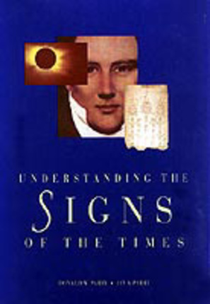 Image for Understanding the Signs of the Times