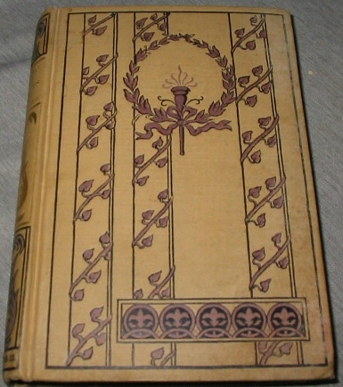 Image for Forging the Fetters