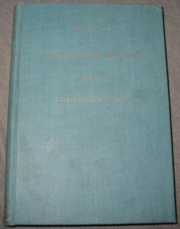Image for Poems of the Golden West