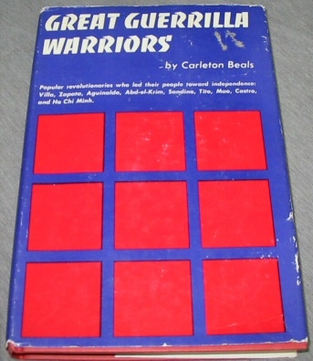 Great Guerrilla Warriors Image for Great Guerrilla Warriors