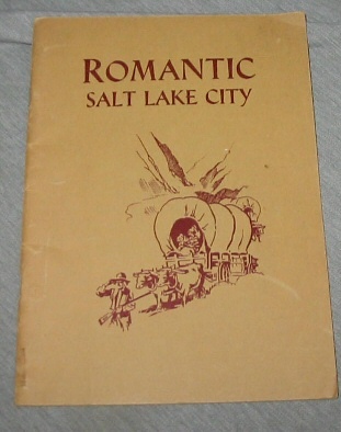 Image for Romantic Salt Lake City