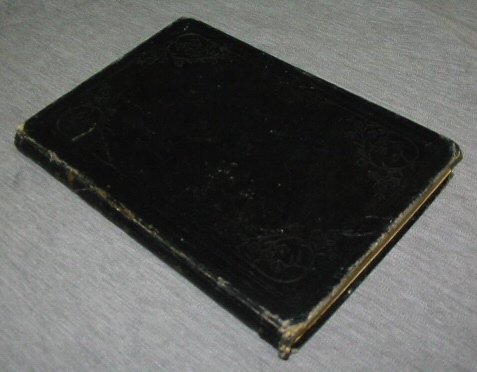 Image for KEY TO THE SCIENCE OF THEOLOGY - Designed As an Introduction to the First Principles of Spiritual Philosophy; Religion, Law and Government; As Delivered by the Ancients, and As Restored in This Age, for the Final Development of Universal Peace, Truth and Knowledge