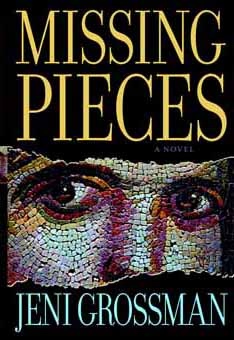 Image for Missing Pieces