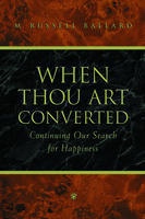 Image for When Thou Art Converted - Continuing Our Search for Happiness