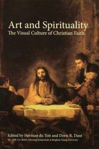 Art and Spirituality - the Visual Culture of Christian Faith Image for Art and Spirituality - the Visual Culture of Christian Faith