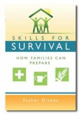 Skills for Survival - How Families Can Prepare Image for Skills for Survival - How Families Can Prepare