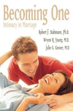 Image for BECOMING ONE - Intimacy in Marriage