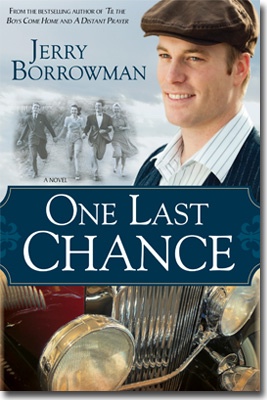 Image for One Last Chance