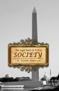 Image for THE Legal Basis of a Free Society