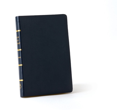 Image for ARTICLES of FAITH - Leather -