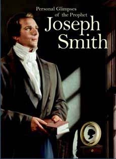Personal Glimpses of the Prophet Joseph Smith - Audio CD Image for Personal Glimpses of the Prophet Joseph Smith - Audio CD