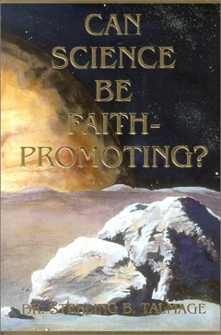 Can Science Be Faith-Promoting
