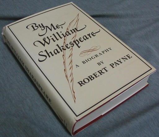Image for By Me, William Shakespeare