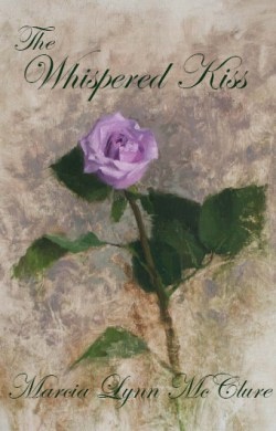 Image for The Whispered Kiss