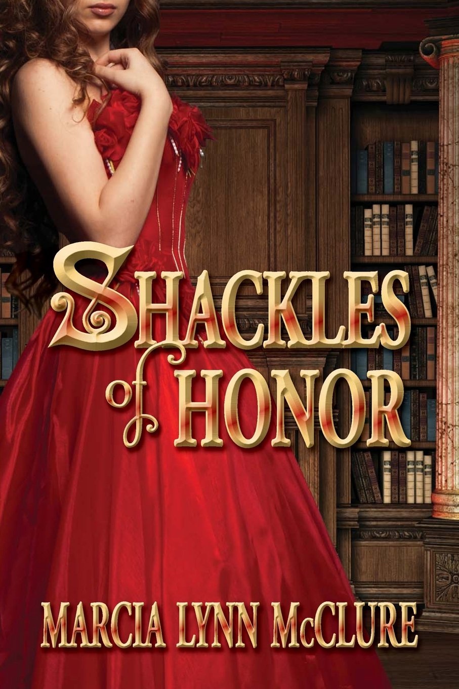 Image for Shackles of Honor