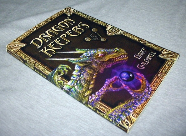 Dragon Keepers Image for Dragon Keepers