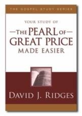 Image for The Pearl of Great Price Made Easier