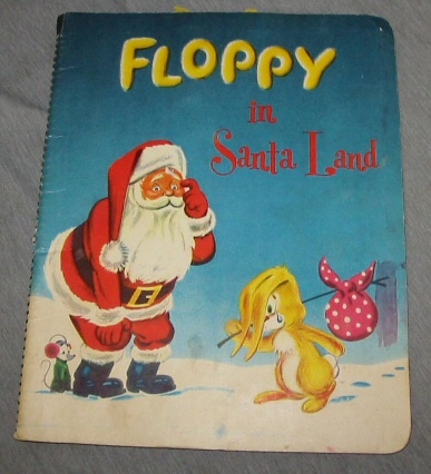 Image for Floppy in Santa Land