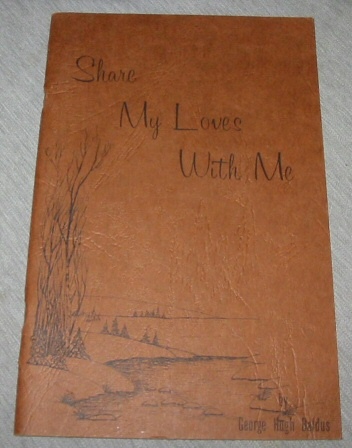Image for Share My Loves with Me