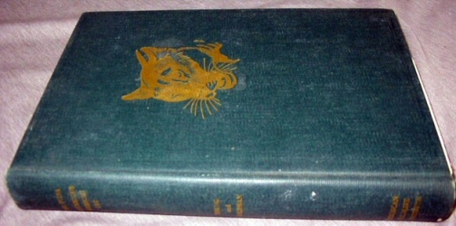 Image for The Puma Mysterious American Cat