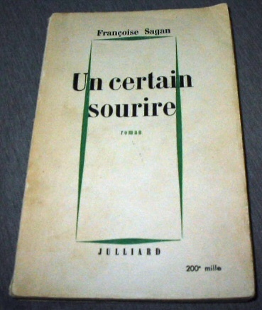 Image for Un Certain Sourire (A Certain Smile)