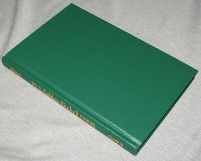 Image for The J. Golden Kimball Stories